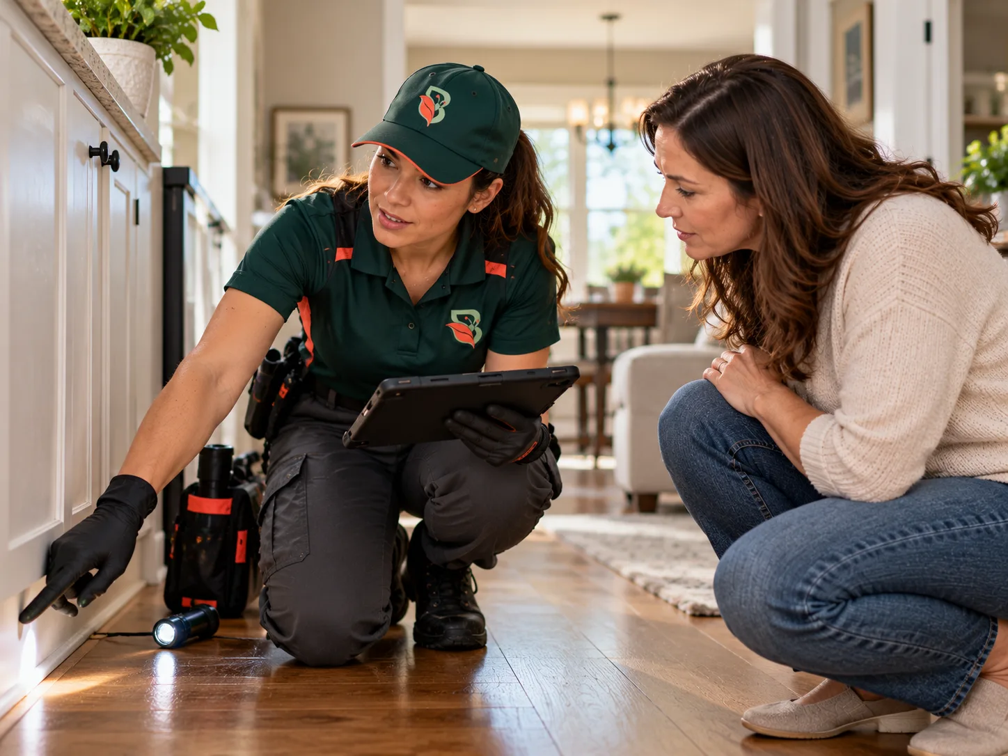 Pest Control Natural Bridge, VA FAQs